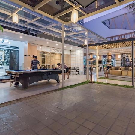 Urbanview Hotel Khayrizsan Tasikmalaya By Reddoorz Buitenkant foto
